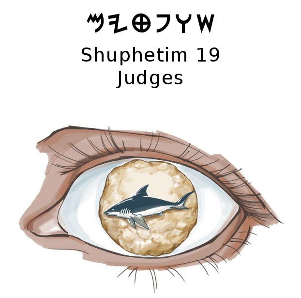 Judges 19